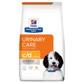  Hills Urinary Care C/d Multicare Trockenfutter Für Hunde 1,5 Kg Trockenfutter Für Hunde