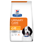  Hills Urinary Care C/d Multicare Trockenfutter Für Hunde 1,5 Kg Trockenfutter Für Hunde