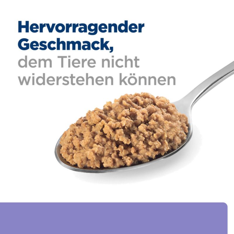  Hills I/d Low Fat Dosenfutter Für Hunde 12 X 360g Dosenfutter Für Hunde