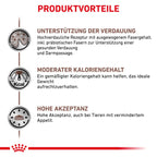  Royal Canin Gastrointestinal Moderate Calorie Katze Frischebeutel 12 X 85 G Frischebeutel Für Katzen