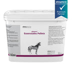  Almapharm Allequin Essenxiales Pellets Für Pferde 4,5 Kg Pellets Eimer Für Pferde