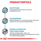  Royal Canin Skin Care Small Dogs Trockenfutter 2 Kg Trockenfutter Für Hunde