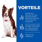  Hills Science Plan Canine Perfect Digestion Adult Medium Trockenfutter Für Hunde 14 Kg Huhn & Reis Trockenfutter