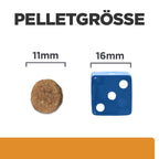 Hills K/d Trockenfutter Für Hunde 1,5 Kg Trockenfutter Für Hunde