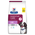  Hills I/d Sensitive ActivBiome+ Mit Ei Und Reis Trockenfutter Für Hunde 1,5 Kg ActivBiome+ Trockenfutter Für Hunde