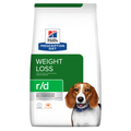  Hills R/d Trockenfutter Für Hunde 4 Kg Trockenfutter Für Hunde