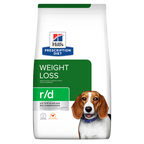  Hills R/d Trockenfutter Für Hunde 4 Kg Trockenfutter Für Hunde