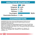  Royal Canin Skin & Coat Frischebeutel Für Katzen 12 X 85 G Frischebeutel Für Katzen