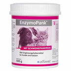 Alfavet EnzymoPank Für Hunde Und Katzen 100 G Pulver Dose