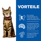  Hills Science Plan Feline Adult Light Huhn Frischebeutel Für Katzen 12 X 85 G Huhn Frischebeutel