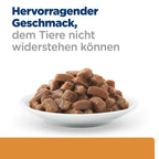  Hills Feline K/d Rind Frischebeutel Für Katzen 12 X Rind Frischebeutel