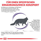  Royal Canin Dental Trockenfutter Für Katzen 1,5 Kg Trockenfutter Für Katzen