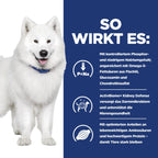  Hills K/d + Mobility Trockenfutter Für Hunde 4 Kg Trockenfutter Für Hunde