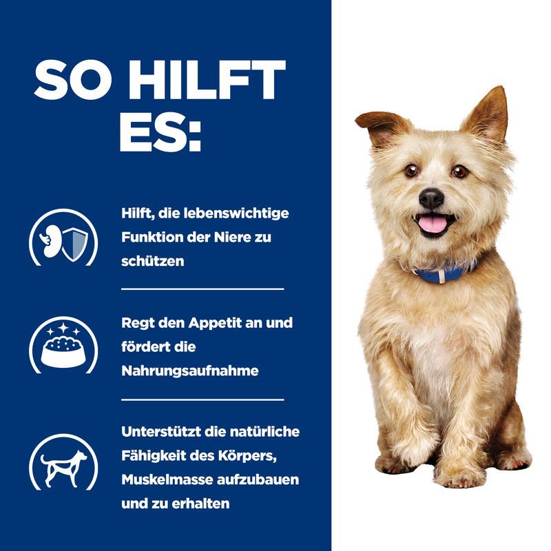 Hills K/d Trockenfutter Für Hunde 1,5 Kg Trockenfutter Für Hunde