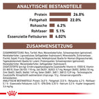  Royal Canin Hepatic Trockenfutter Für Katzen 2 Kg Katze Trockenfutter