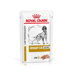  Royal Canin Urinary S/O Ageing 7+ Mousse Für Hunde 12 X 85 G Frischebeutel Für Hunde