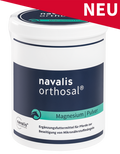  Navalis Orthosal Magnesium Horse Für Pferde 1 Kg Dose Für Pferde