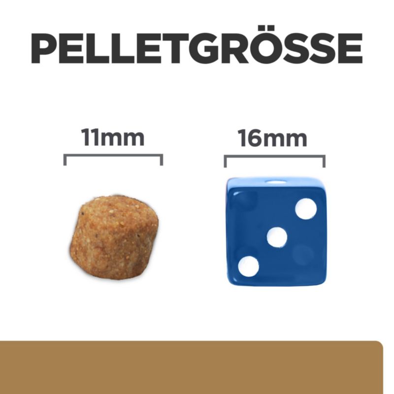  Hills J/d Reduced Calorie Trockenfutter Für Hunde 12 Kg Trockenfutter Für Hunde