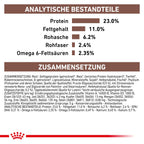  Royal Canin Gastrointestinal Moderate Calorie Hund Trockenfutter 2 Kg Gastro Intestinal Moderate Calorie