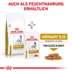  Royal Canin Urinary S/O Moderate Calorie Für Hunde 1,5 Kg Trockenfutter Für Hunde