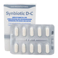  Dechra Synbiotic D-C Für Hunde 50 Synbiotic Kapseln