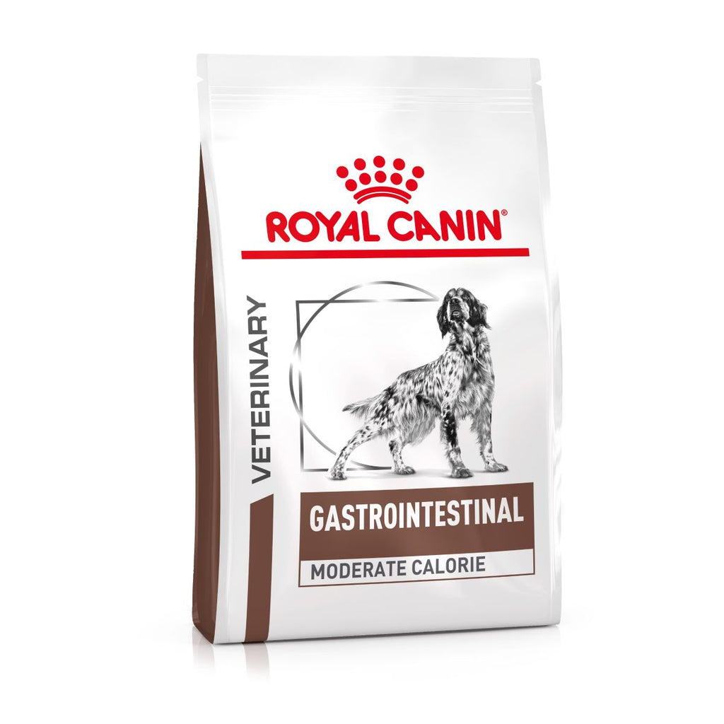  Royal Canin Gastrointestinal Moderate Calorie Hund Trockenfutter 2 Kg Gastro Intestinal Moderate Calorie