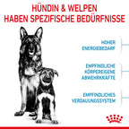  Royal Canin Maxi Starter Trockenfutter 15 Kg Trockenfutter Für Hunde