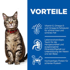  Hills Science Plan Feline Adult Frischebeutel Für Katzen 12 X 85 G Huhn Frischebeutel