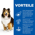  Hills Science Plan Canine Adult Sensitive Stomach & Skin Mit Huhn Trockenfutter 14 Kg Trockenfutter
