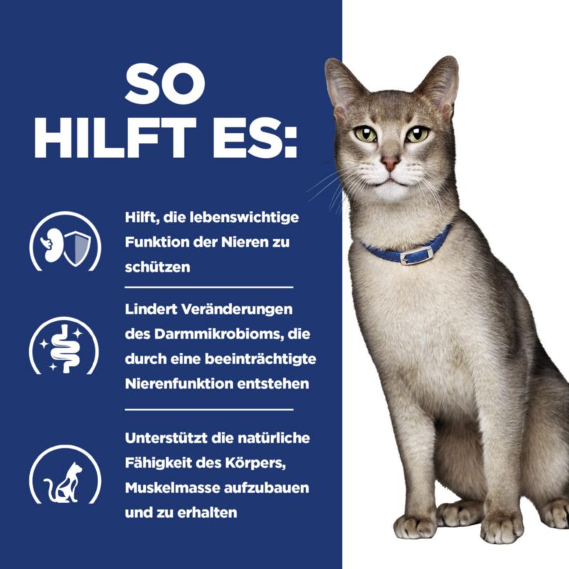  Hills K/d Ragout In Dosen Für Katzen 24 X 82 G Ragout In Dosen Für Katzen