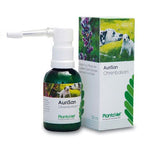  Plantavet AuriSan Ohrenbalsam Für Hunde Und Katzen 50 Ml Flasche