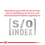  Royal Canin Satiety Weight Management Dosenfutter Für Hunde 12 X 195 G Mousse In Dosen