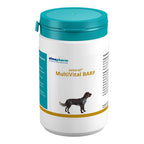  Almapharm Astoral MultiVital BARF Für Hunde 250 G Pulver Dose Für Hunde