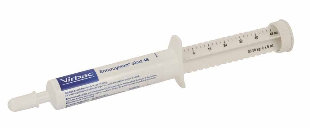  Virbac Enterogelan Akut Paste Bei Darmproblemen Enterogelan Akut 10