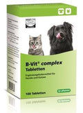  Cp-Pharma B-Vit Complex Tabletten 100 Tabletten
