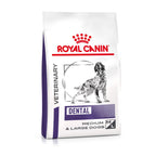  Royal Canin Dental Medium & Large Dogs Trockenfutter Für Hunde 6 Kg Trockenfutter Für Hunde