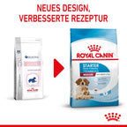  Royal Canin Medium Starter Trockenfutter 15 Kg Trockenfutter Für Hunde