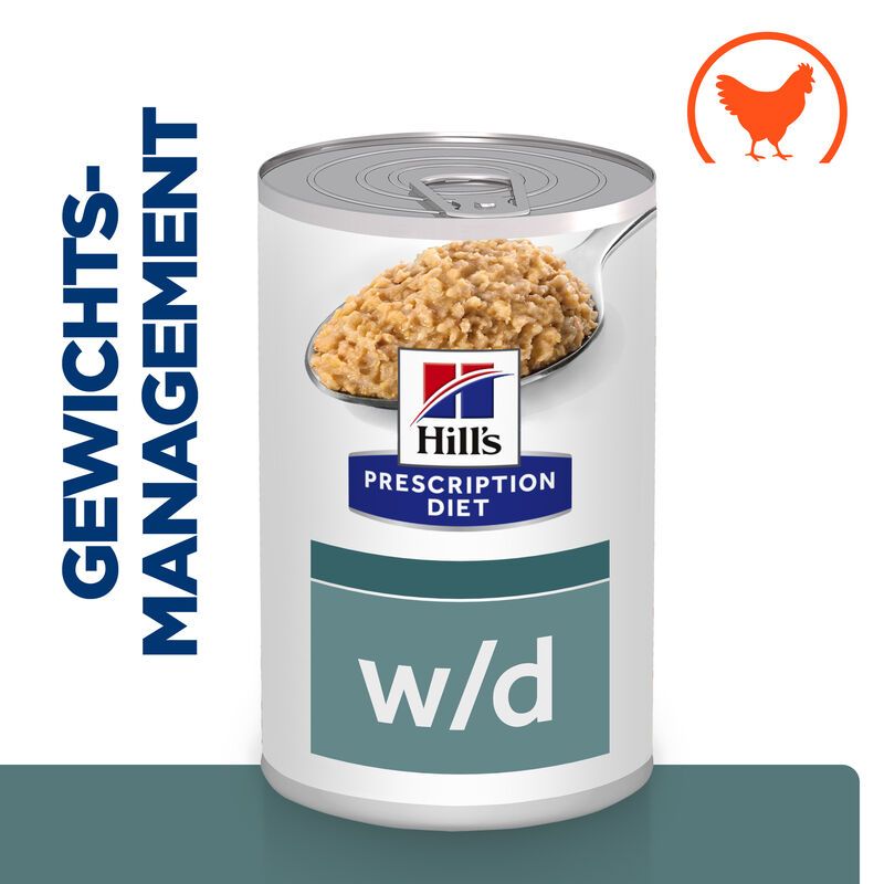  Hills W/d Dosenfutter Für Hunde 12 X 370 G Dosenfutter Für Hunde