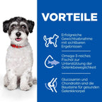  Hills Science Plan Perfect Weight + Active Mobility Small & Mini Adult Trockenfutter 6 Kg Trockenfutter Für Hunde