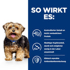  Hills L/D Trockenfutter Für Hunde 1,5 Kg Trockenfutter Für Hunde