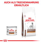  Royal Canin Gastrointestinal Low Fat Hundefutter In Dosen 12 X 200 G Low Fat Mousse Dosenfutter