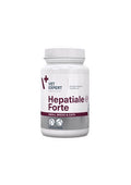  VetExpert Hepatiale Forte Small Breed & Cats 40 Kapseln