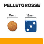  Hills Prescription Diet C/d Multicare + Metabolic Trockenfutter Für Hunde 12 Kg Trockenfutter