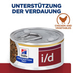  Hills I/d Stress Mini ActivBiome+ Ragout In Dosen Für Hunde 24 X 156 G Ragout In Dosen Für Hunde