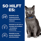  Hills D/d Katze Trockenfutter Für Sensible Katzen 1,5 Kg D/d Ente Mit Grünen Erbsen