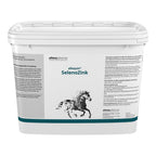 Almapharm Allequin SelenoZink Fürs Pferd 1 Kg Pulver Dose Für Pferde