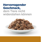  Hills Prescription Diet S/d Nassfutter Für Katzen Mit Huhn 12 X 85 G Frischebeutel