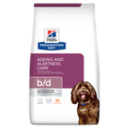  Hills B/D Trockenfutter Für Hunde 12 Kg Trockenfutter Für Hunde