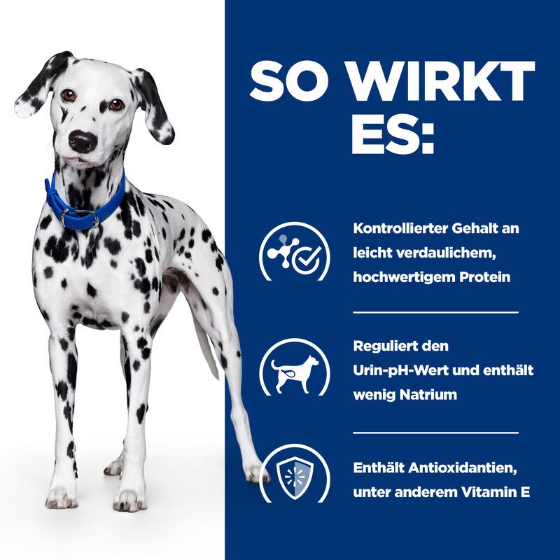  Hills U/d Dosenfutter Für Hunde 12 X 370 G Dosenfutter Für Hunde