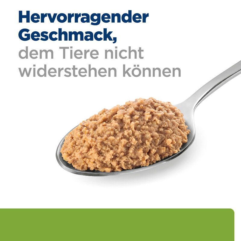  Hills Canine Metabolic Dosenfutter Für Hunde 12 X 370 G Dosenfutter Für Hunde